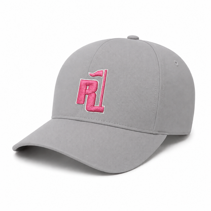 Raza Performance Silver Hat