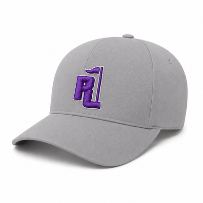 Raza Performance Silver Hat