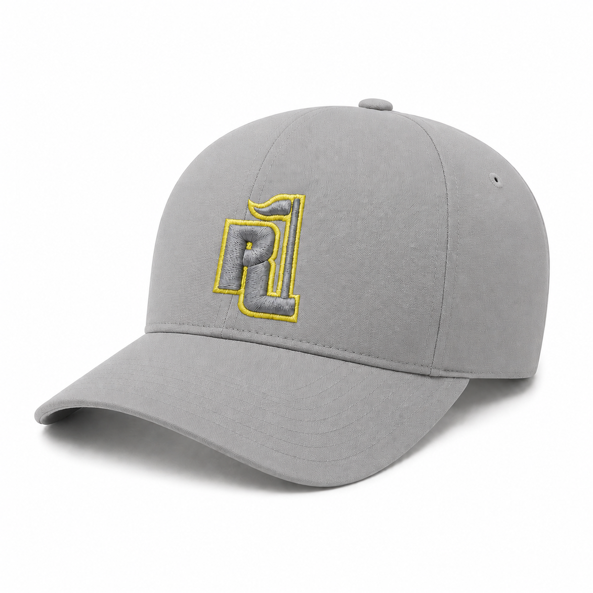 Raza Performance Silver Hat