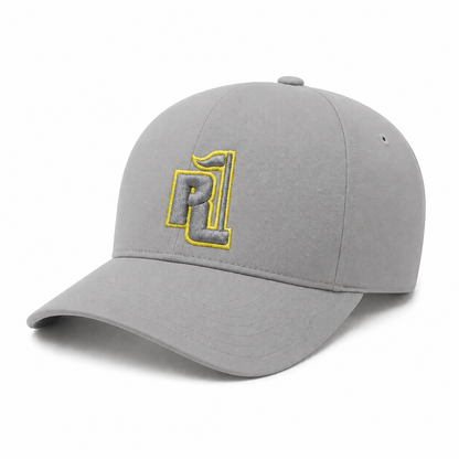 Raza Performance Silver Hat