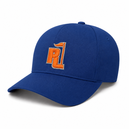 Raza Performance Royal Hat