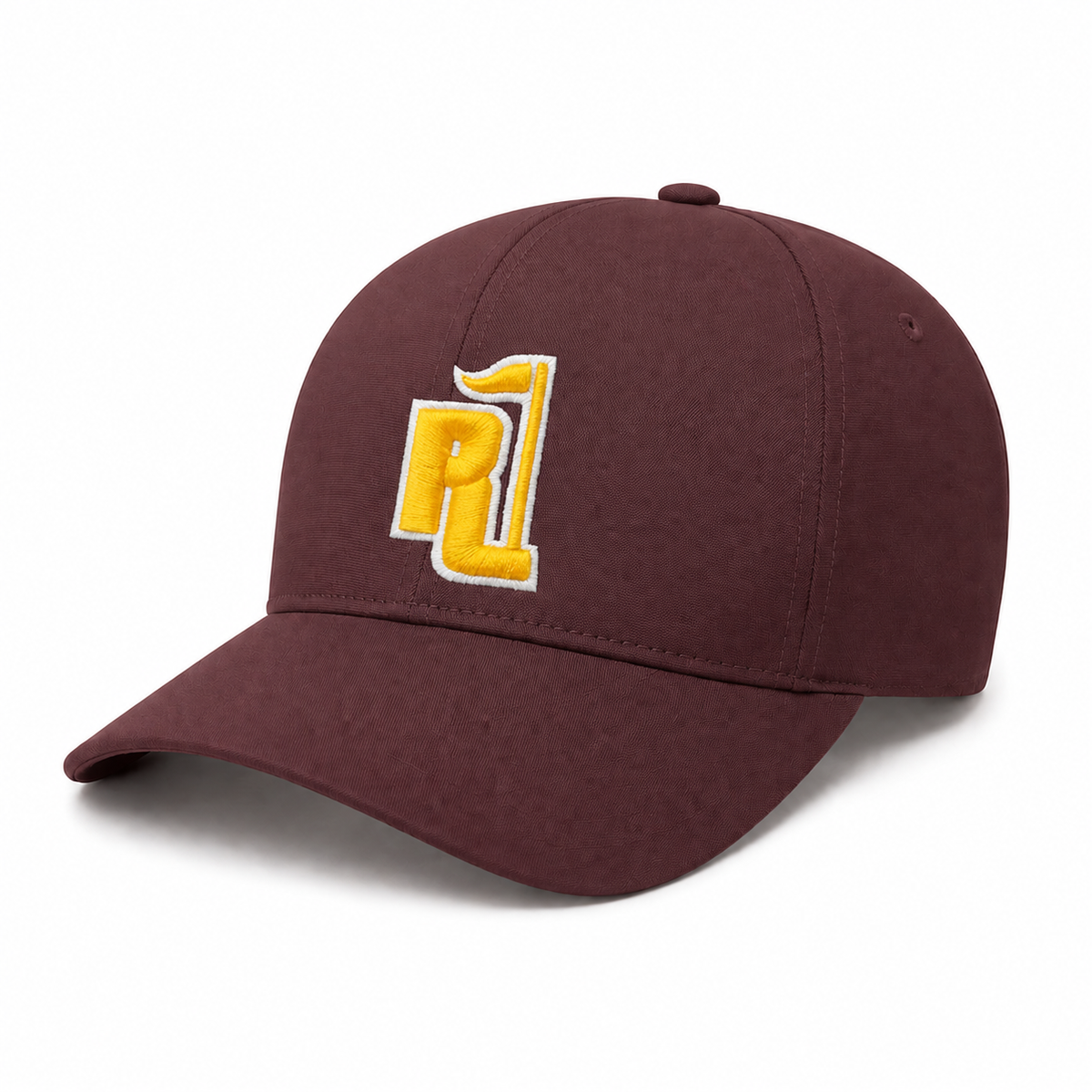 Raza Performance Maroon Hat