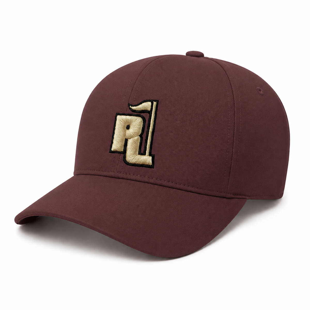 Raza Performance Maroon Hat
