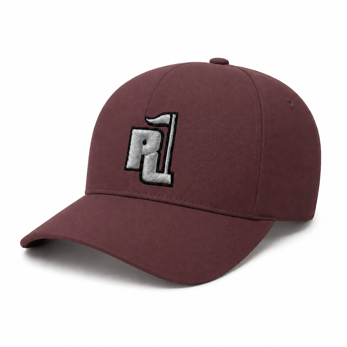 Raza Performance Maroon Hat