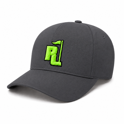 Raza Performance Gray Hat