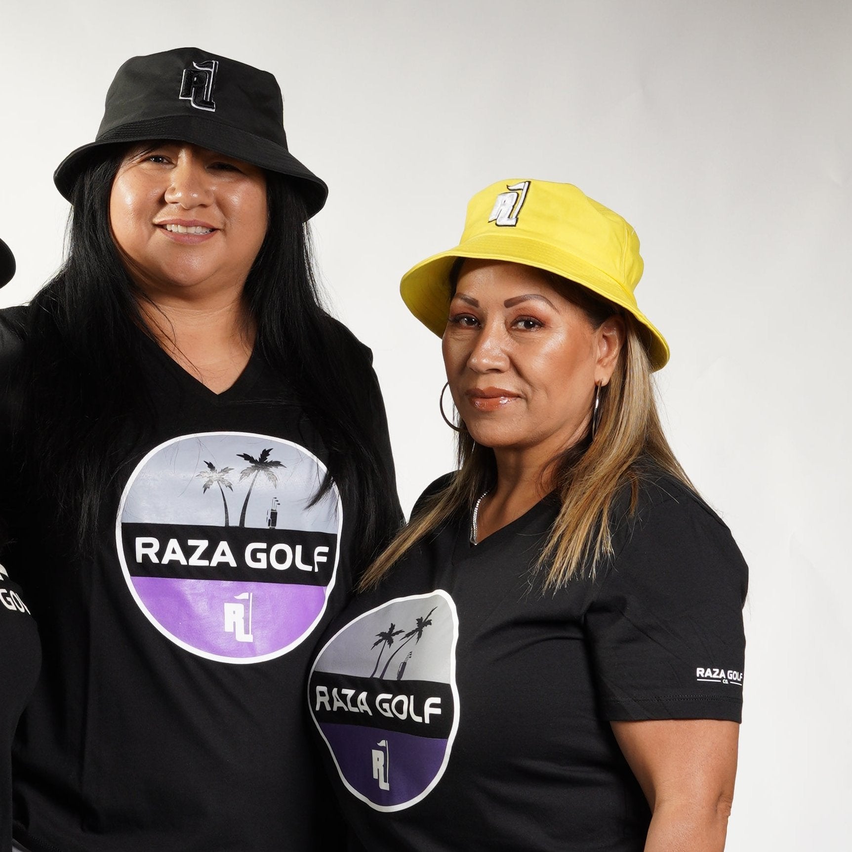 Raza Golf Women's Shirt