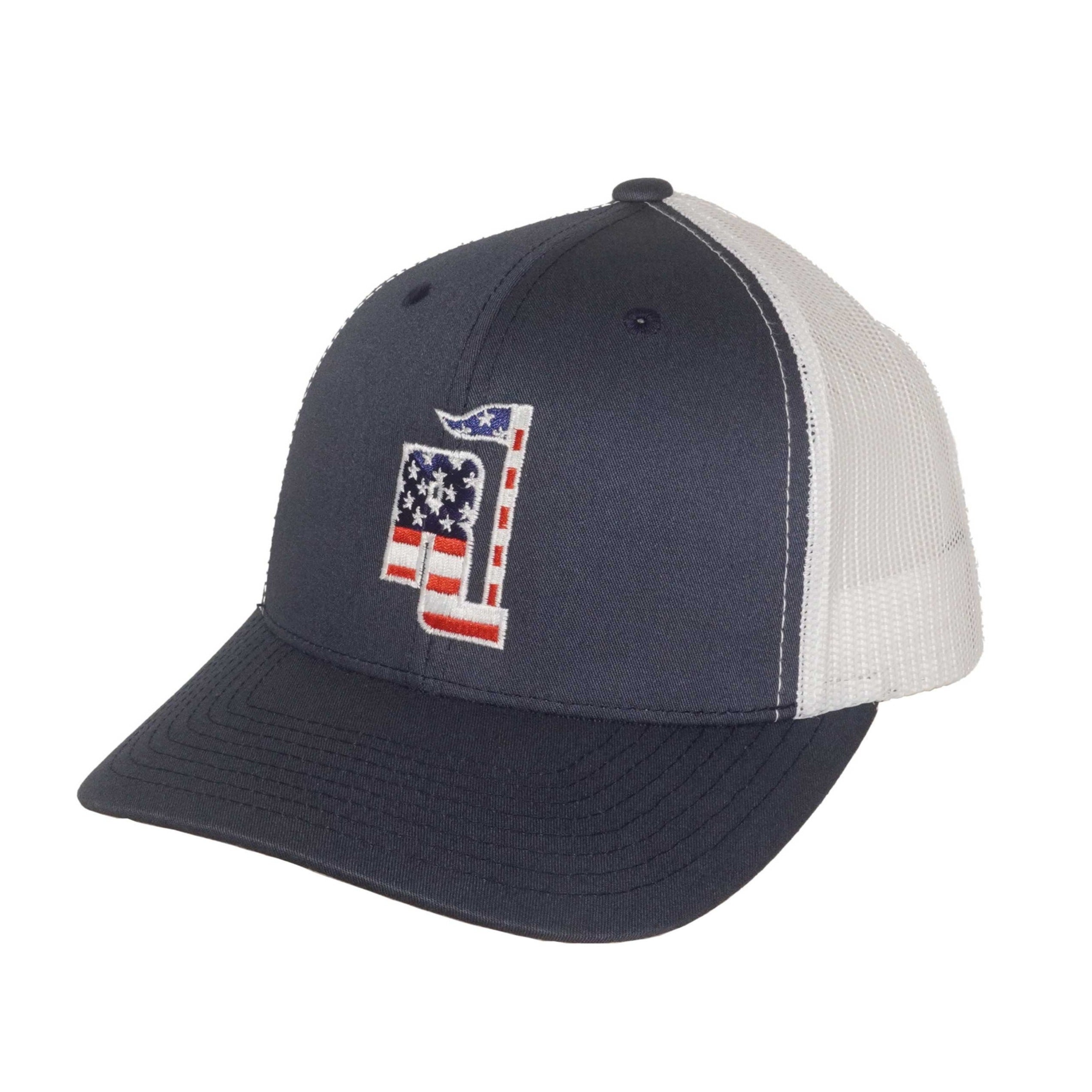 Raza Golf Hat