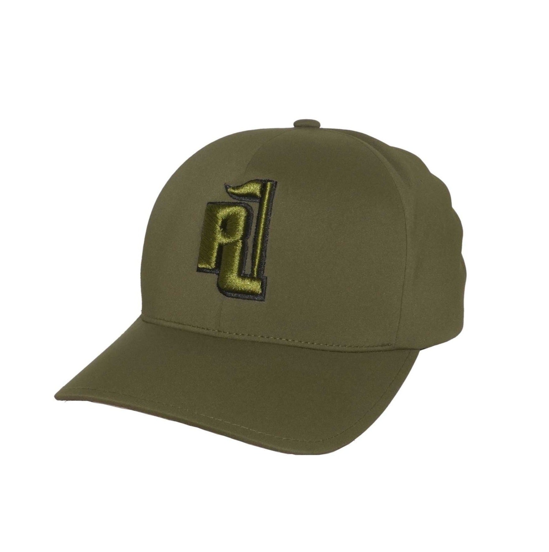Raza Golf Hat