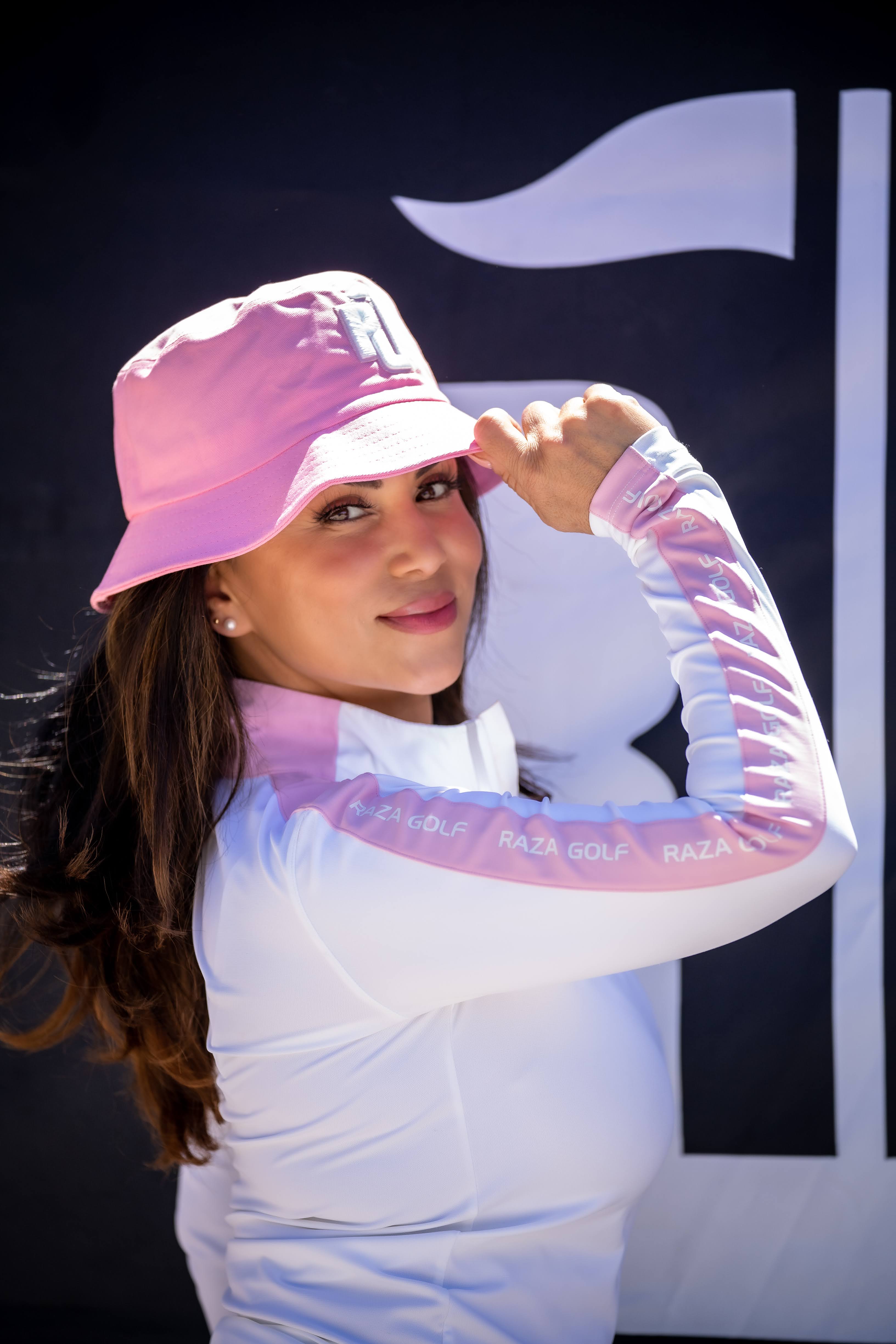 Raza Golf Women's Long Sleeve