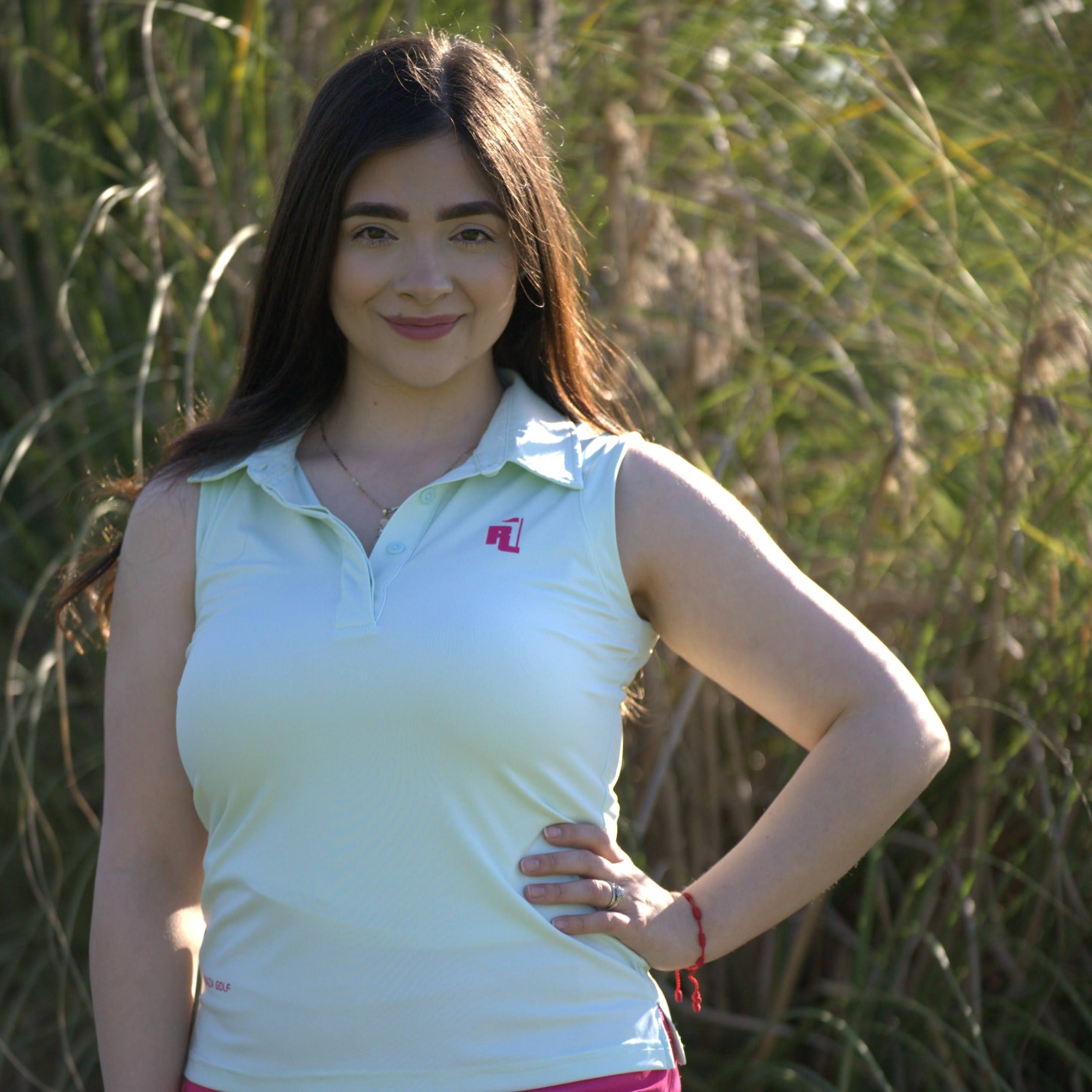 Raza Golf Women's Polo