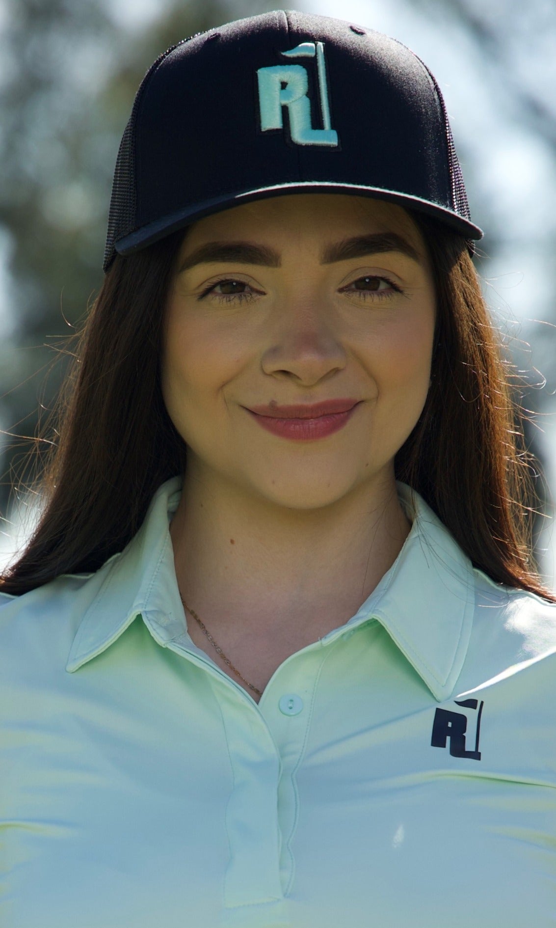 Raza Golf Women's Polo