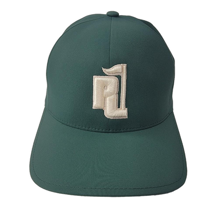 Raza Golf Spruce Fitted Hat with 