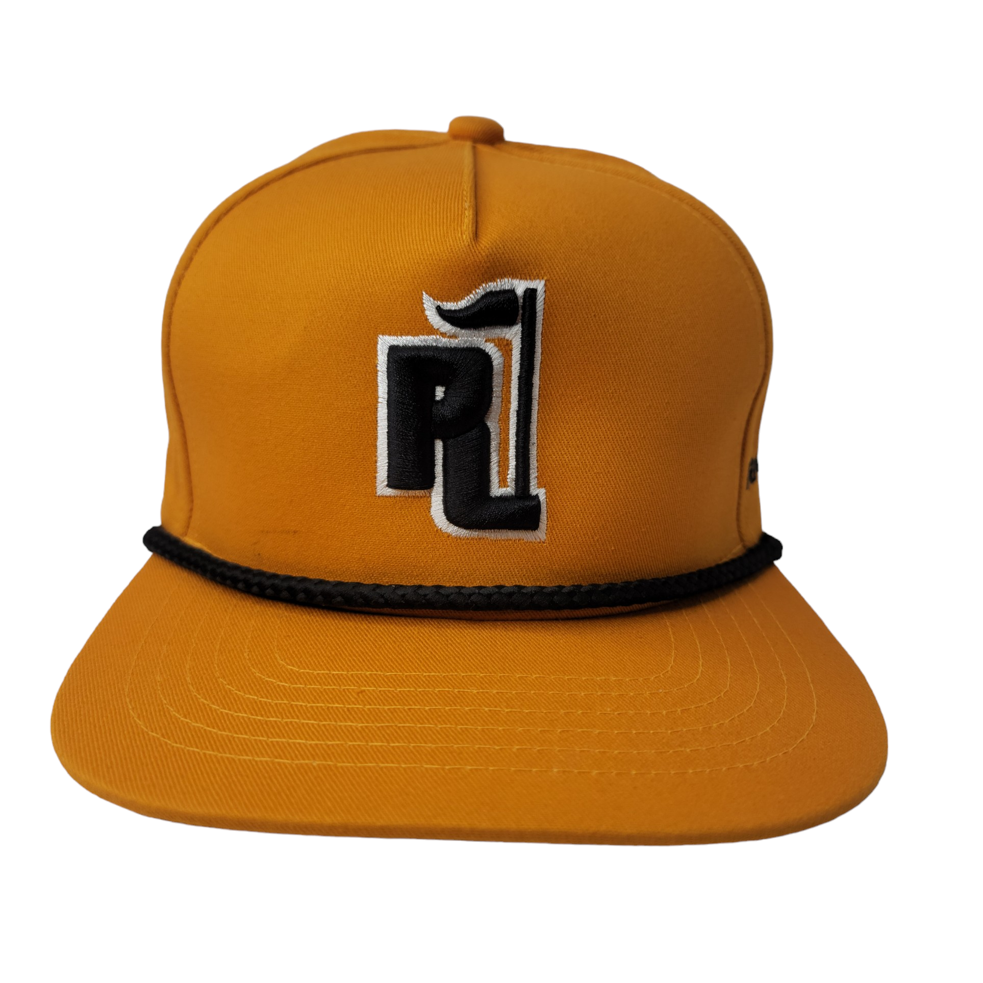 Raza Golf Rope Snapback Hat