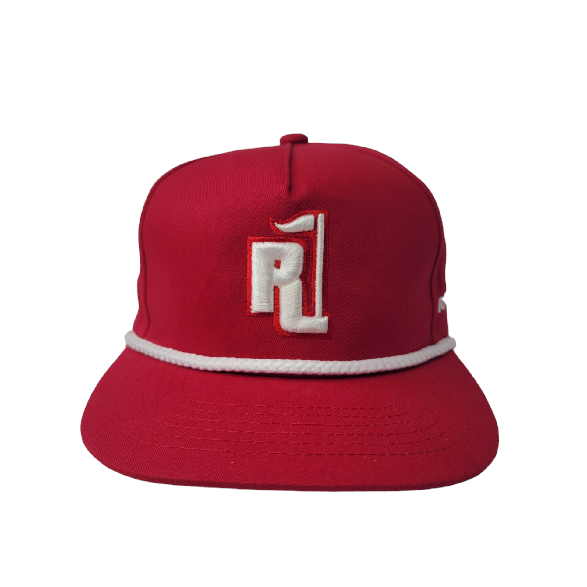 Raza Golf Rope Snapback Hat