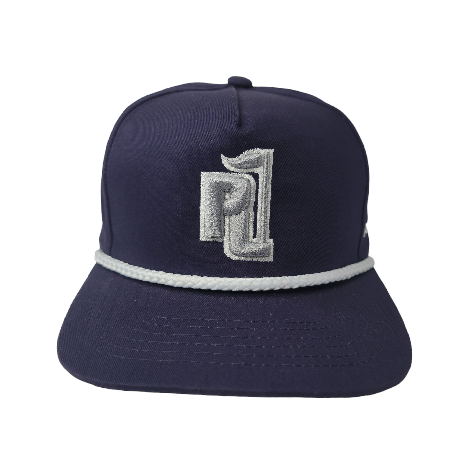 Raza Golf Rope Snapback Hat