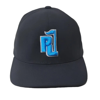Raza Golf Black Premium Hat