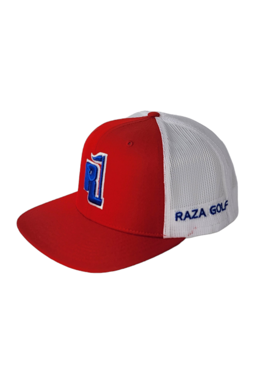 Nations-Puerto Rico
