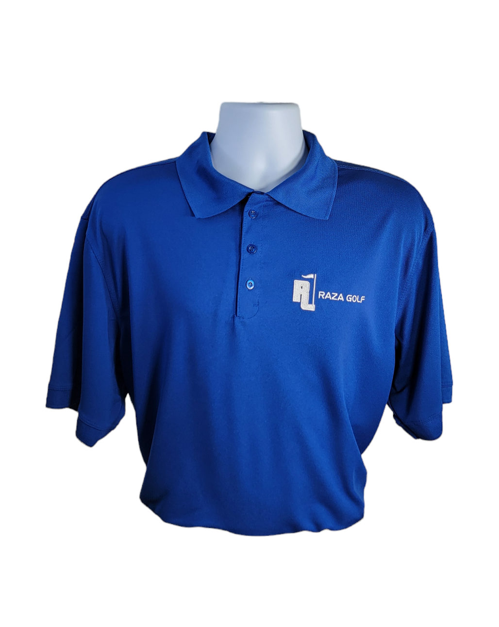 Raza Golf Polo