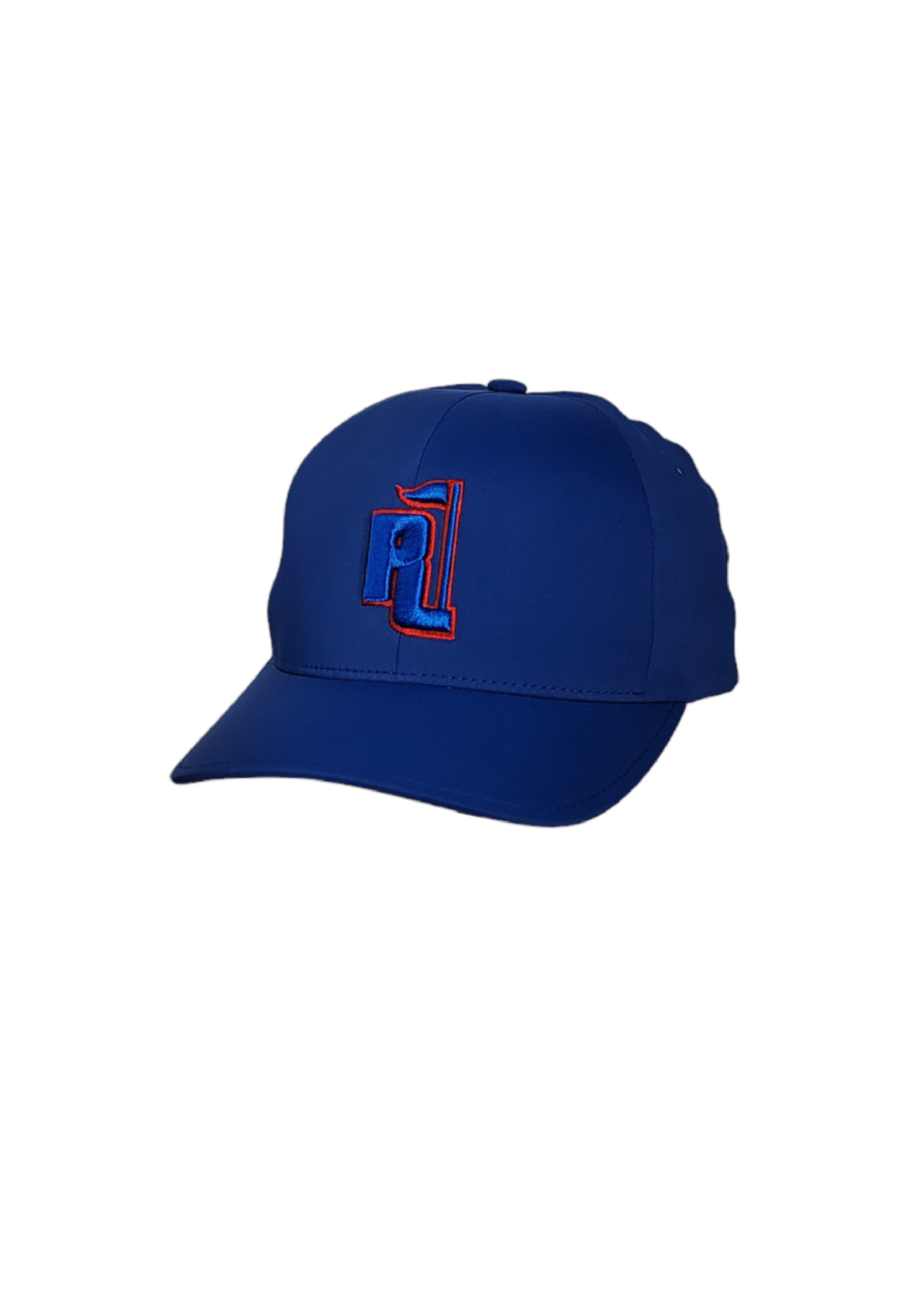 Raza Golf Royal Premium Hat