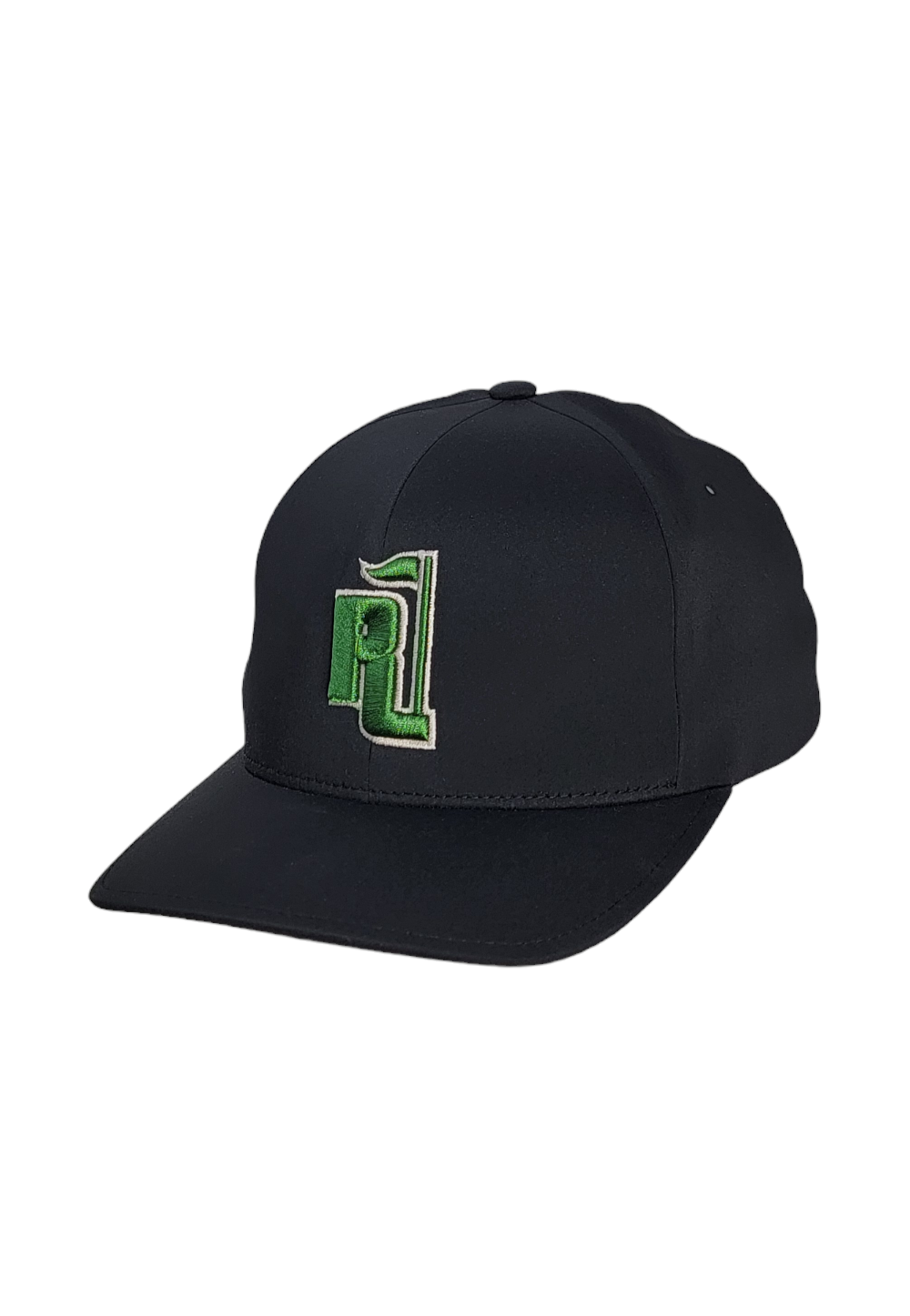 Raza Golf Black Premium Hat