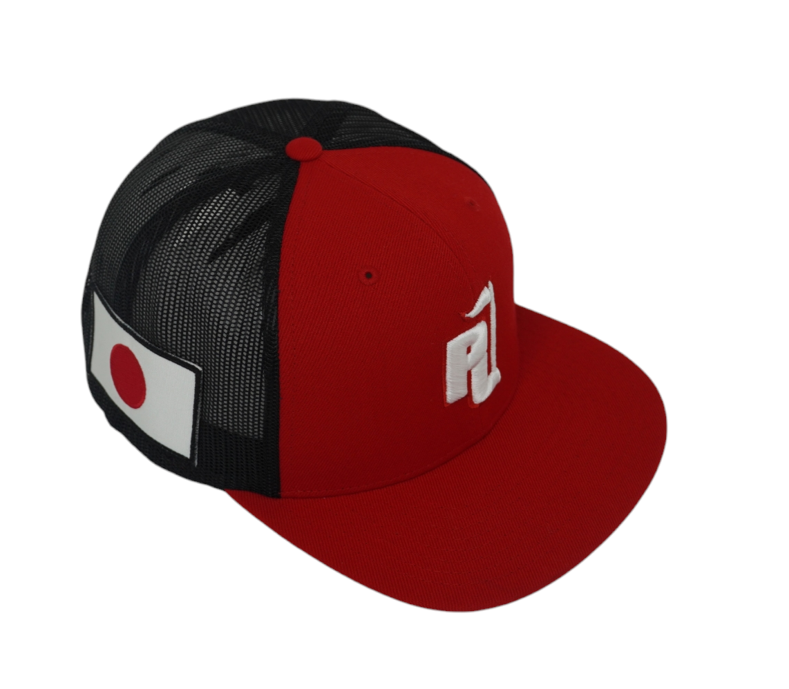 Nations-Japan