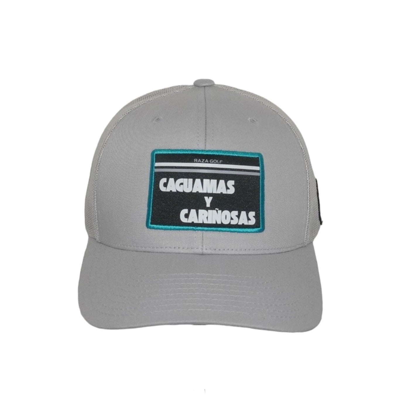 Raza Golf Trucker
