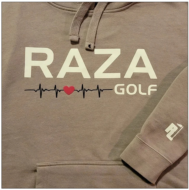 SWEATSHIRTS Raza Golf Co