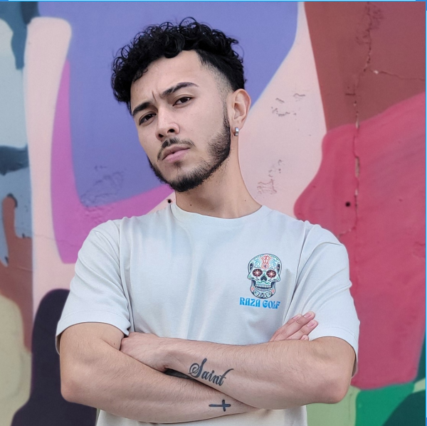 Dia de los muertos Shirt