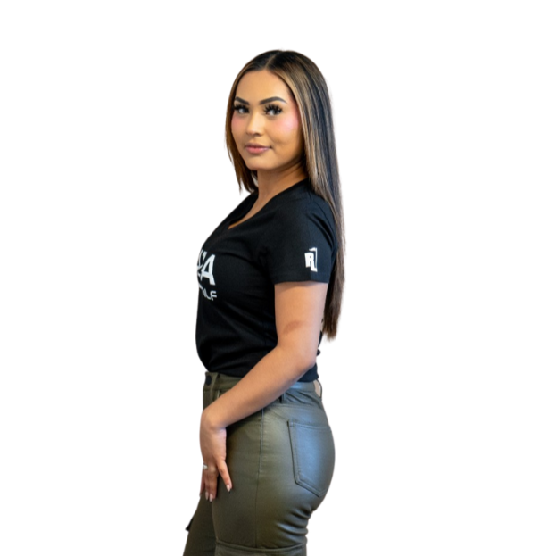 RAZA GOLF TEE