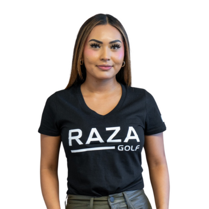 RAZA GOLF TEE